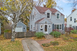 4941 N Hollywood Ave, Milwaukee, WI 53217