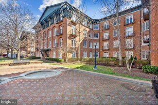 35 E All Saints St Unit 315, Frederick, MD 21701