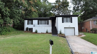 848 86th St S, Birmingham, AL 35206