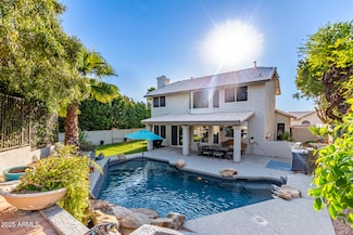 21121 N 63rd Dr, Glendale, AZ 85308
