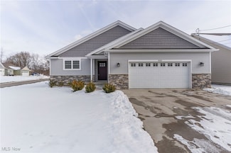 1533 Carnegie Ave, Niles, OH 44446