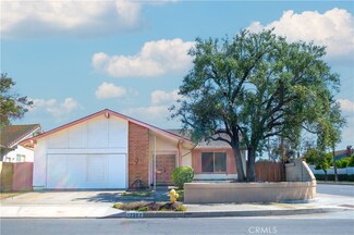 12202 Silva Place, Cerritos, CA 90703