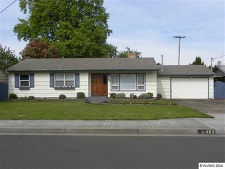 493 Illinois Ave NE, Salem, OR 97301