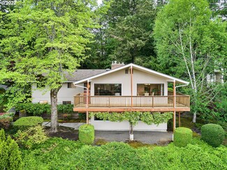 3070 SW 70th Ave, Portland, OR 97225