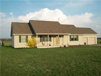B420 County Road 10, Hamler, OH 43524