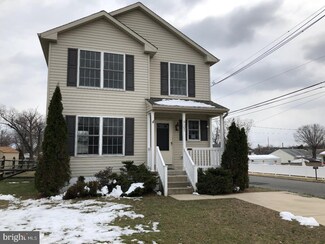 8402 Sheppard Rd, Pennsauken, NJ 08110