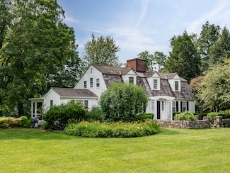 61 Old Litchfield Rd, Washington, CT 06793