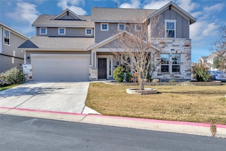 9302 Mcknight Loop Unit 43, Austin, TX 78717