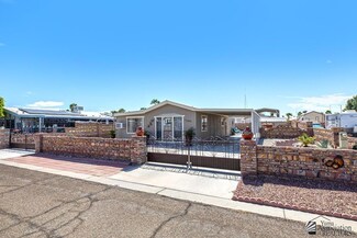 13299 E 49th St, Yuma, AZ 85367