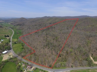 TBD Old Wilderness Rd, Ceres, VA 24318