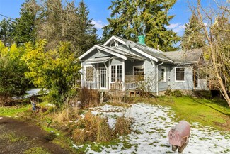 1700 Langridge Ave NW, Olympia, WA 98502