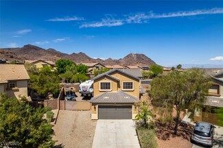 1061 Adams Run Ct, Henderson, NV 89002