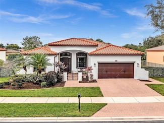 3750 NW 88th Terrace, Hollywood, FL 33024