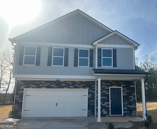 607 W Vincent Dr, Athens, GA 30607