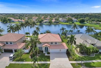17650 SW 7th St, Pembroke Pines, FL 33029