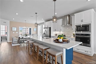 9250 Magellan Pkwy Unit B, Glen Allen, VA 23060