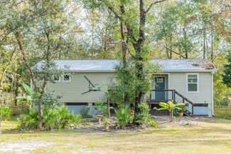 10460 W Deep Creek Blvd, Hastings, FL 32145