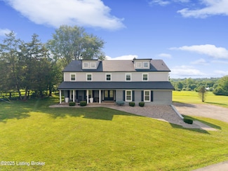 10020 Oak Grove Rd, Louisville, KY 40291