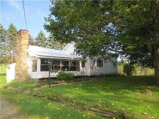 10650 Domes Rd, East Concord, NY 14055