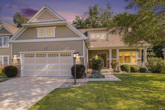 2232 Treys Trail, Mishawaka, IN 46545