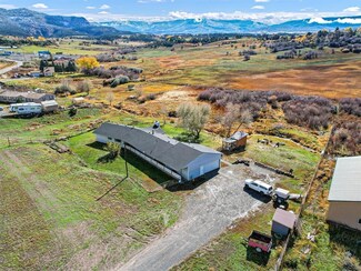 15609 59 1 2 Rd, Collbran, CO 81624