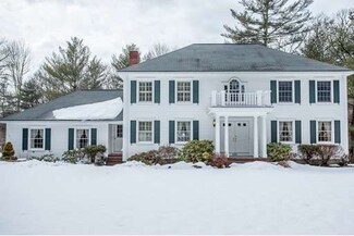 201 North St, Mattapoisett, MA 02739