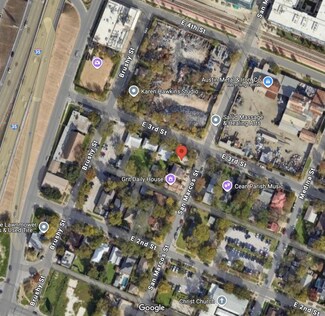 911 E 3rd St, Austin, TX 78702