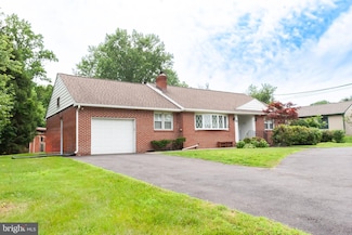 34 Georgetown Rd, Bordentown, NJ 08505