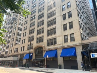 740 S Federal St Unit 401, Chicago, IL 60605