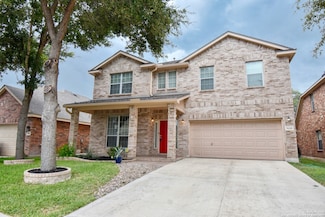 9410 Wind Dancer, San Antonio, TX 78251