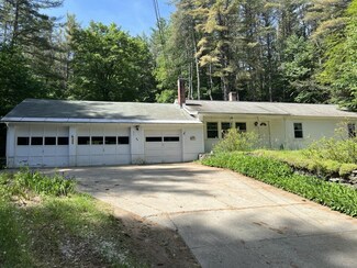 86 Route 12a, Surry, NH 03431