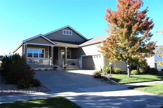 8121 S Quatar Cir, Aurora, CO 80016