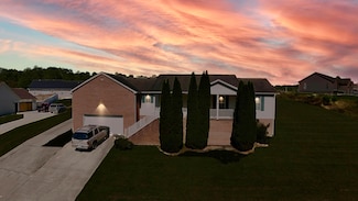 426 Bryants Way, London, KY 40741