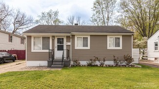 758 Mildred St, Ypsilanti, MI 48198
