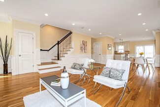 191 Newtonville Ave Unit 193, Newton, MA 02458