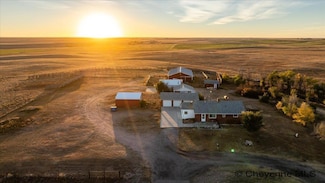 1630 Wyoming 213, Burns, WY 82053