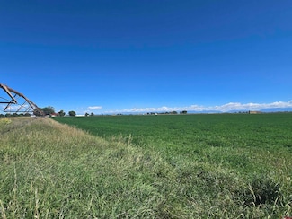 TBD S County Road 4 E, Monte Vista, CO 81144