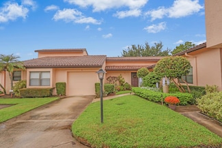 3665 SW Quail Meadow Trail Unit E, Palm City, FL 34990