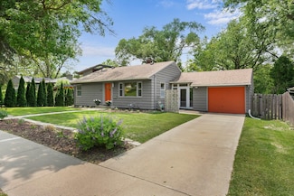 306 S Midvale Blvd, Madison, WI 53705