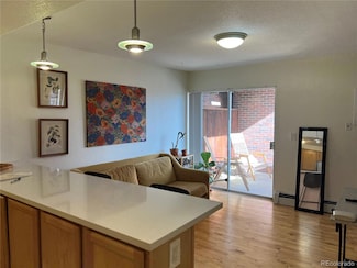1833 N Williams St Unit 507, Denver, CO 80218