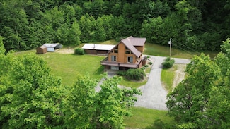 12430 E Kentucky 10, Garrison, KY 41141