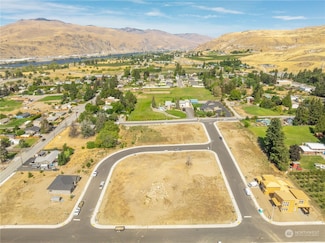 3234 NW Chadwick (Lot 25) Loop, East Wenatchee, WA 98802