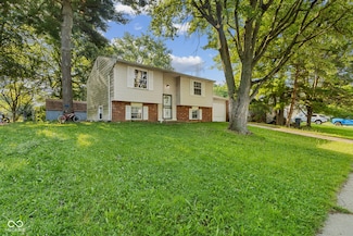 1809 Mutz Dr, Indianapolis, IN 46229