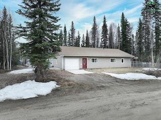 3800 Branch Ave, North Pole, AK 99705