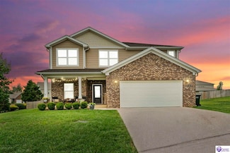 112 Kentucky Oaks Trail, Elizabethtown, KY 42701