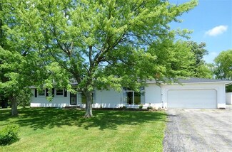 1817 State Route 274 E, Rushsylvania, OH 43347