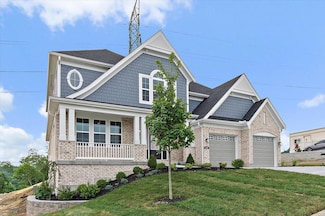 204 Junction Way, Ludlow, KY 41016