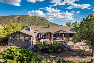 205 Concho Dr, Sedona, AZ 86351