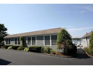 133 Atlantic Ave Unit 21B, Boothbay Harbor, ME 04538