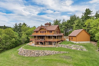 1022 Cherry Valley Rd, Gilford, NH 03249
